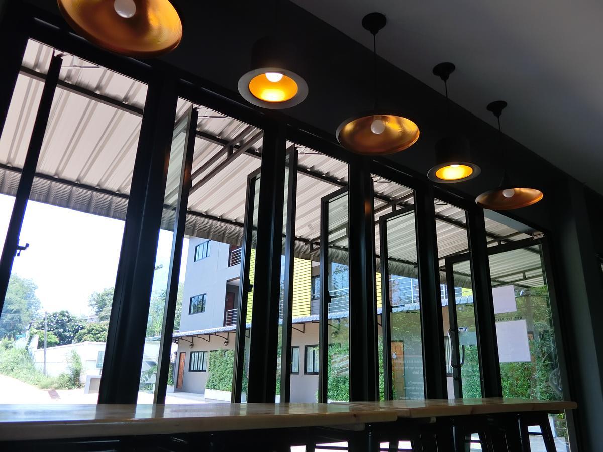 The Rabbit House Hotel Тонг Па Пум Екстериор снимка