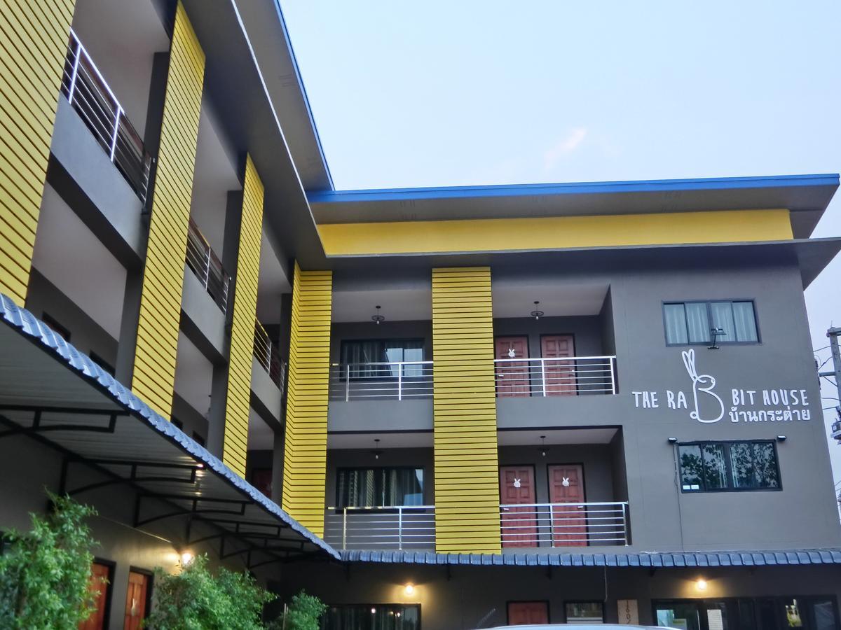 The Rabbit House Hotel Тонг Па Пум Екстериор снимка