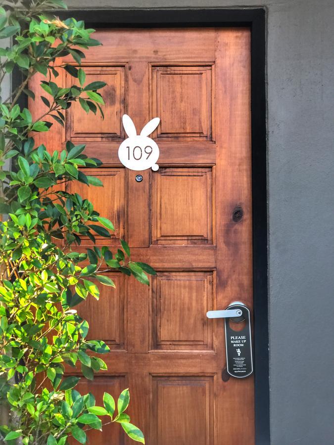 The Rabbit House Hotel Тонг Па Пум Екстериор снимка