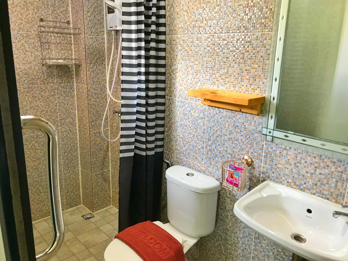 The Rabbit House Hotel Тонг Па Пум Екстериор снимка