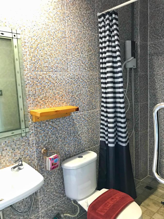 The Rabbit House Hotel Тонг Па Пум Екстериор снимка