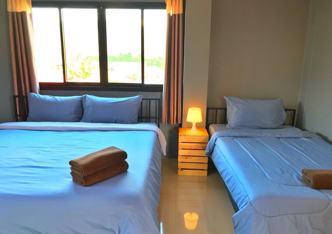 The Rabbit House Hotel Тонг Па Пум Екстериор снимка