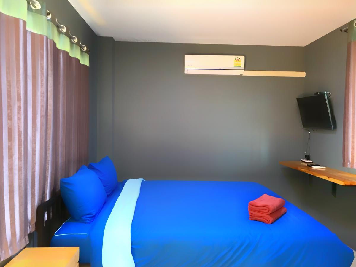 The Rabbit House Hotel Тонг Па Пум Екстериор снимка