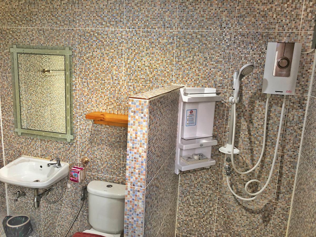 The Rabbit House Hotel Тонг Па Пум Екстериор снимка