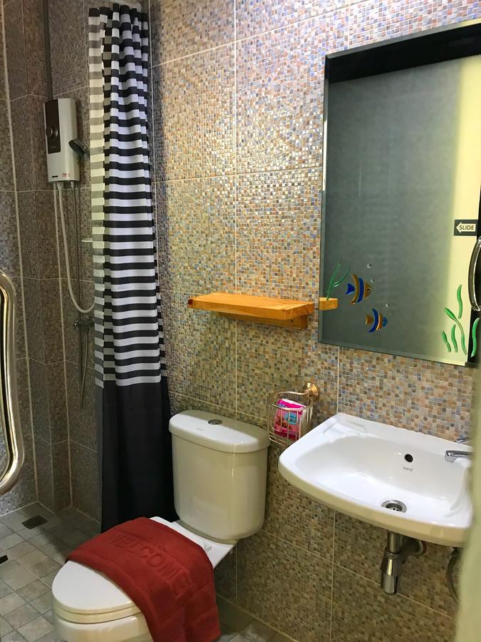 The Rabbit House Hotel Тонг Па Пум Екстериор снимка