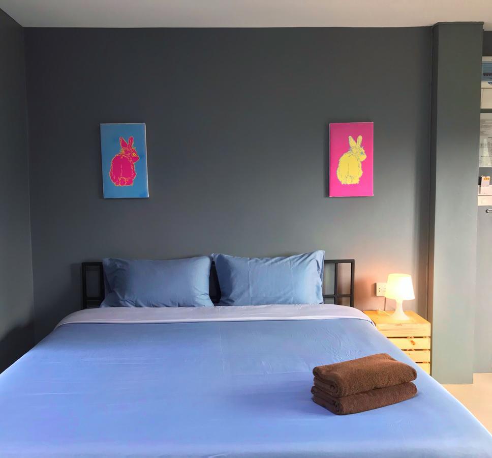 The Rabbit House Hotel Тонг Па Пум Екстериор снимка