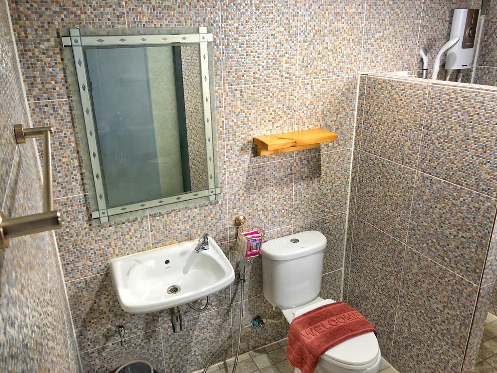The Rabbit House Hotel Тонг Па Пум Екстериор снимка