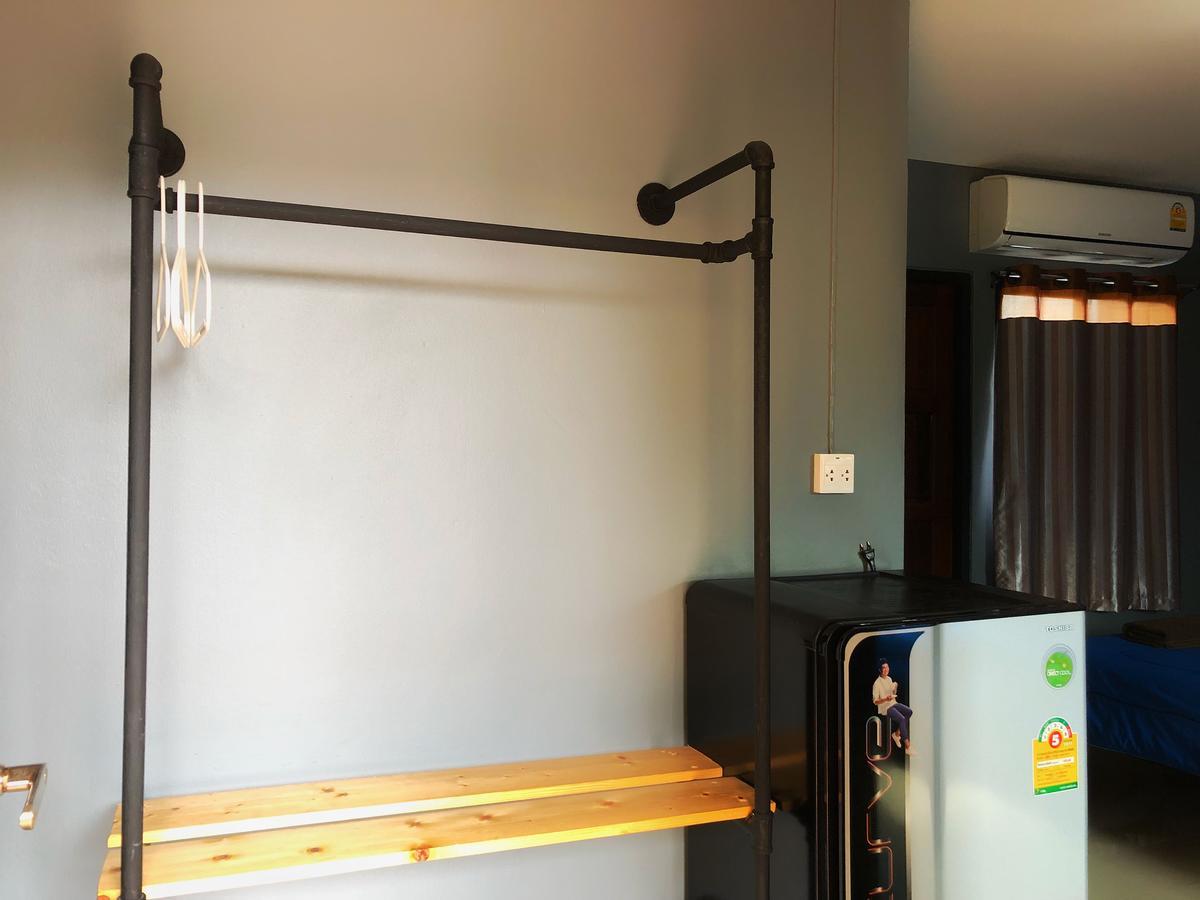 The Rabbit House Hotel Тонг Па Пум Екстериор снимка