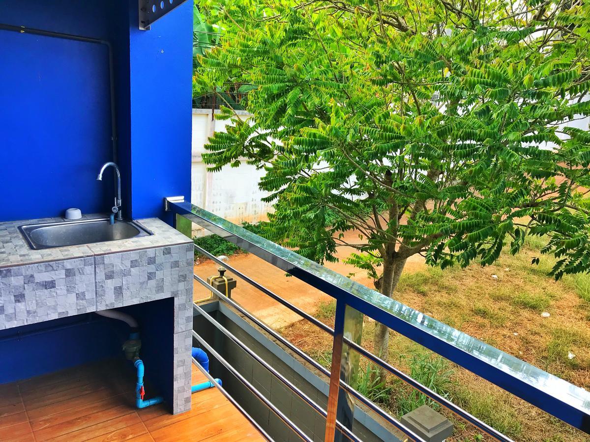 The Rabbit House Hotel Тонг Па Пум Екстериор снимка
