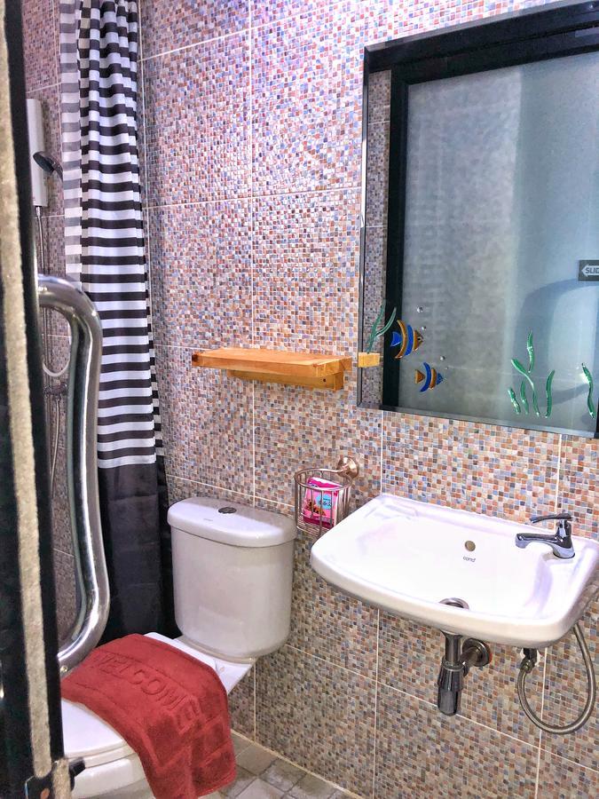 The Rabbit House Hotel Тонг Па Пум Екстериор снимка